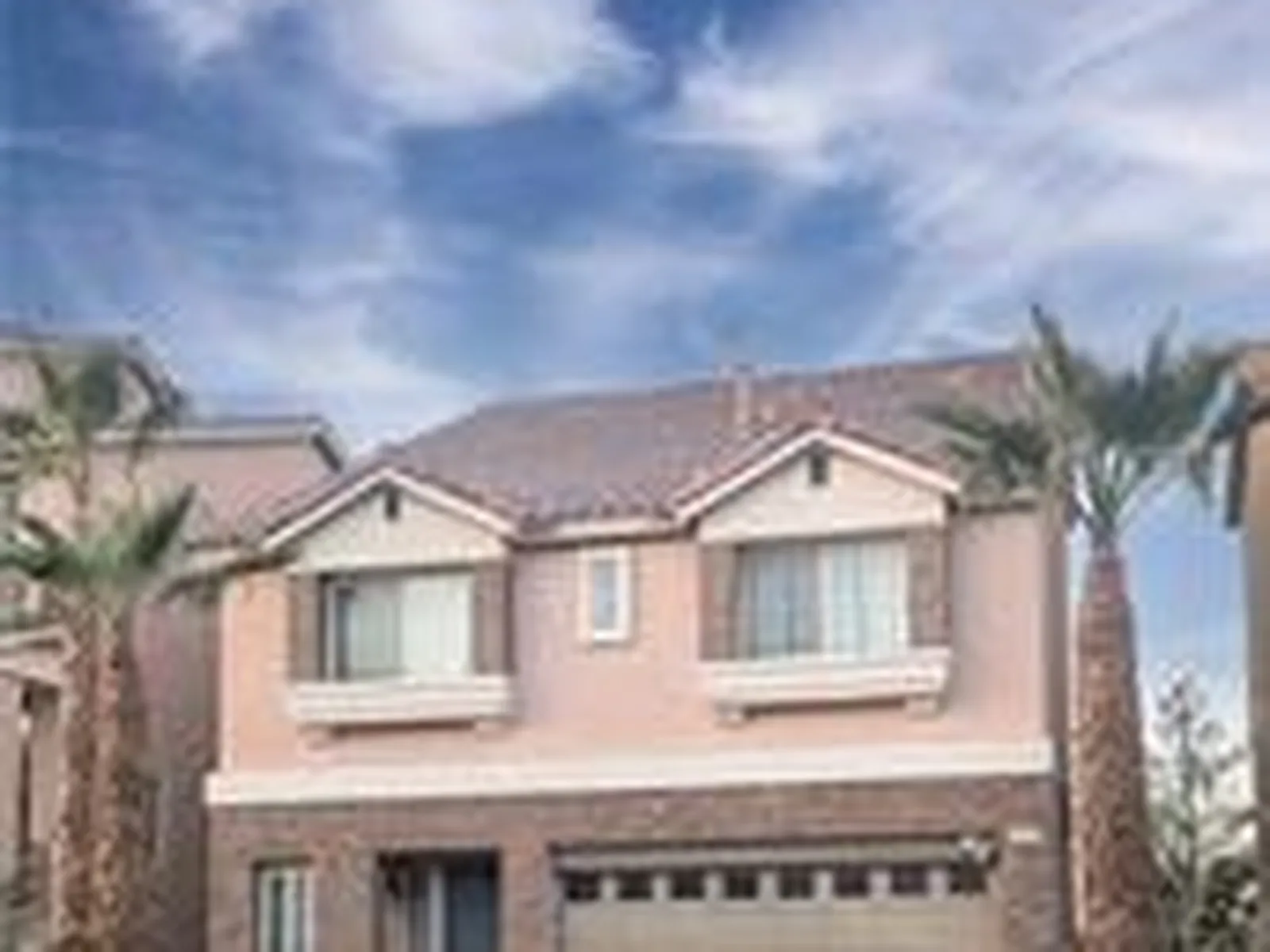 Casa de cuatro habitaciones en Belvedere Canyon, Las Vegas, Nevada