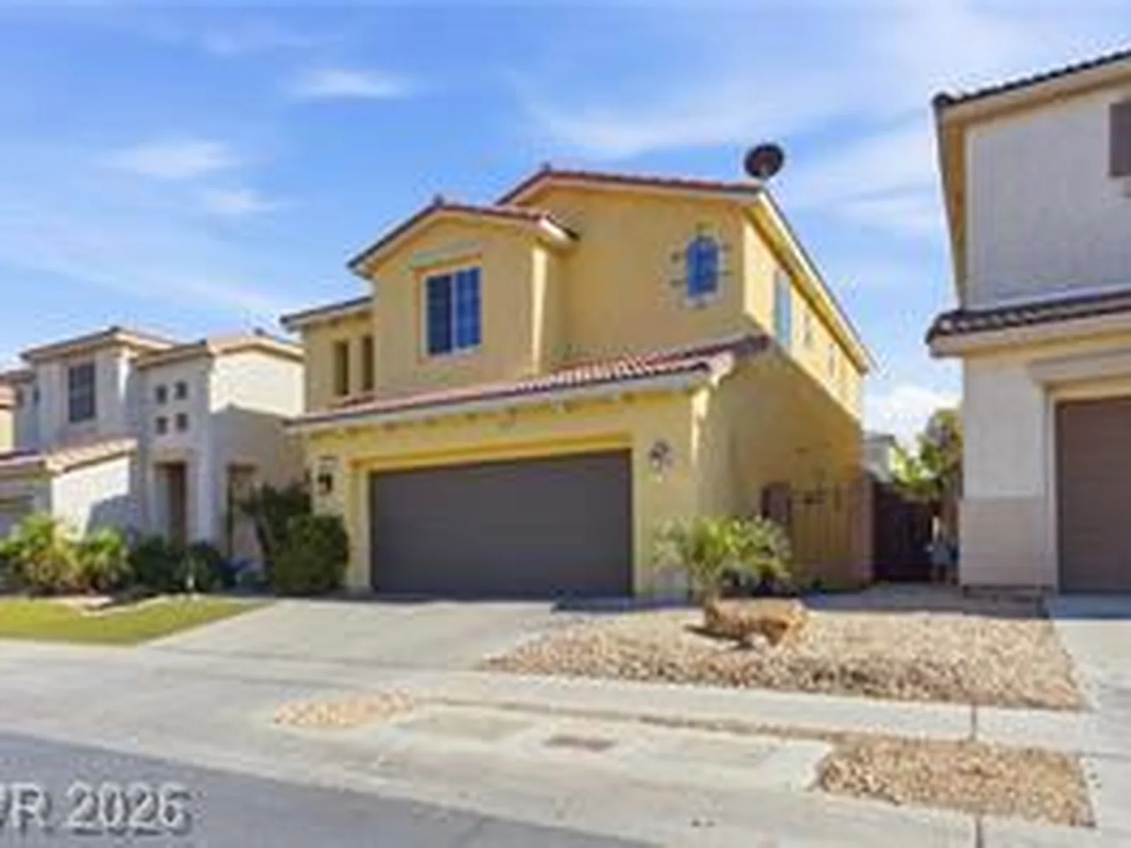 Casa de tres habitaciones en Boojum Court, Henderson, Nevada