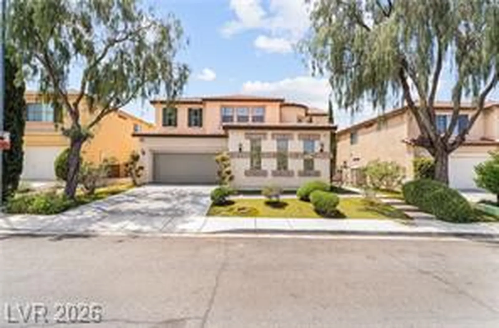Casa en Branford Hills, Las Vegas