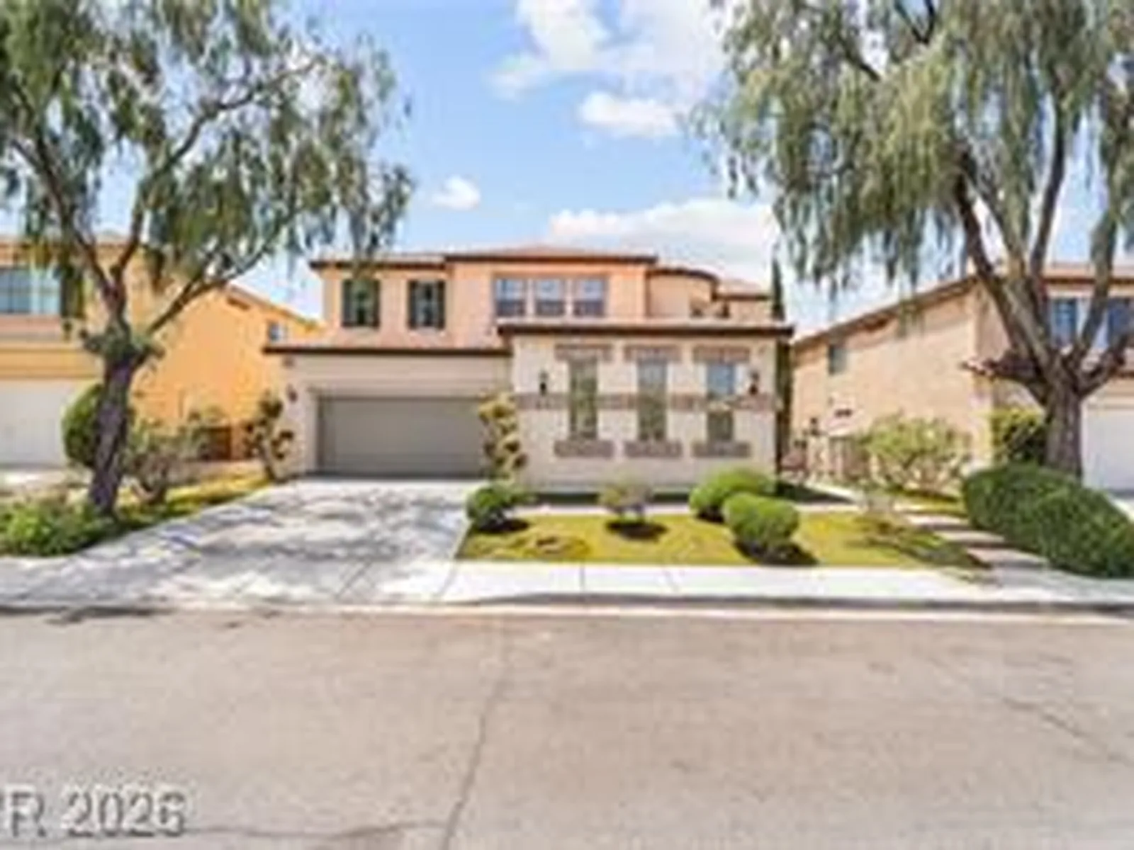 Casa de cinco habitaciones en Branford Hills, Las Vegas, Nevada