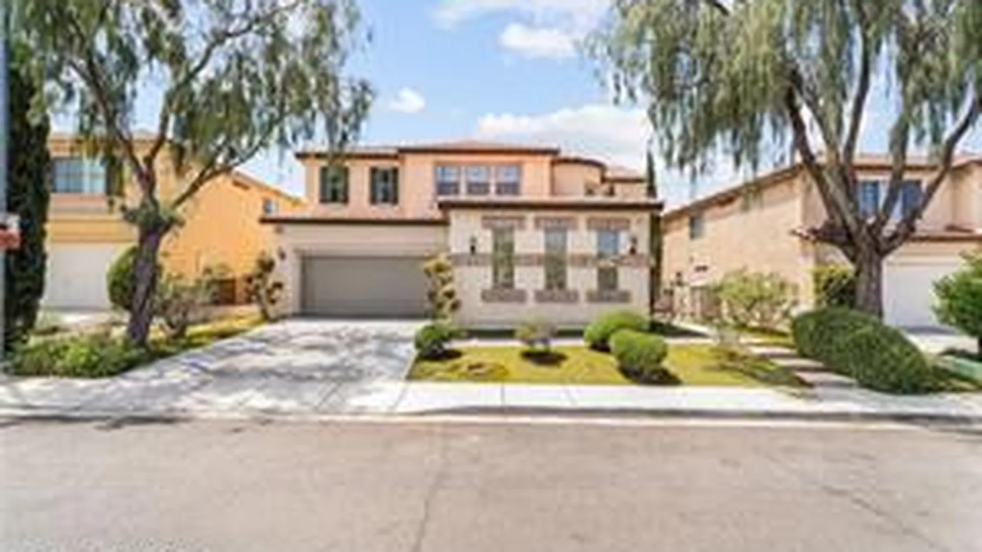 Casa de cinco habitaciones en Branford Hills, Las Vegas, Nevada