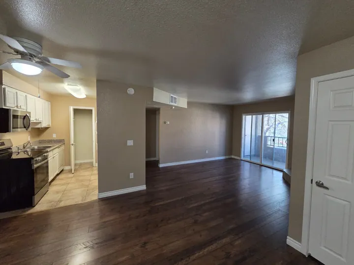 Condominio en South Durango, foto 3