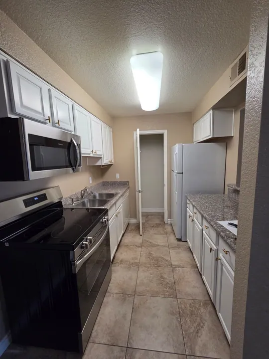 Condominio en South Durango, foto 4