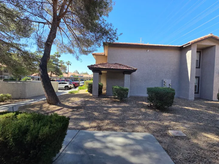 Condominio en South Durango, foto 14