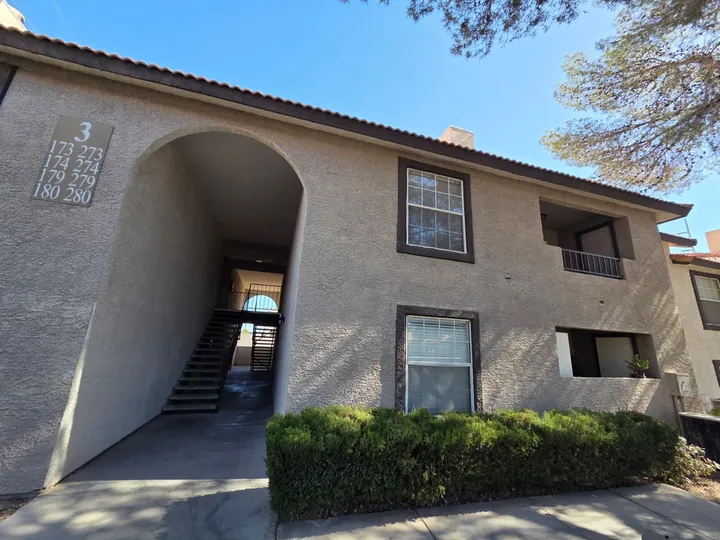 Condominio en South Durango, foto 15