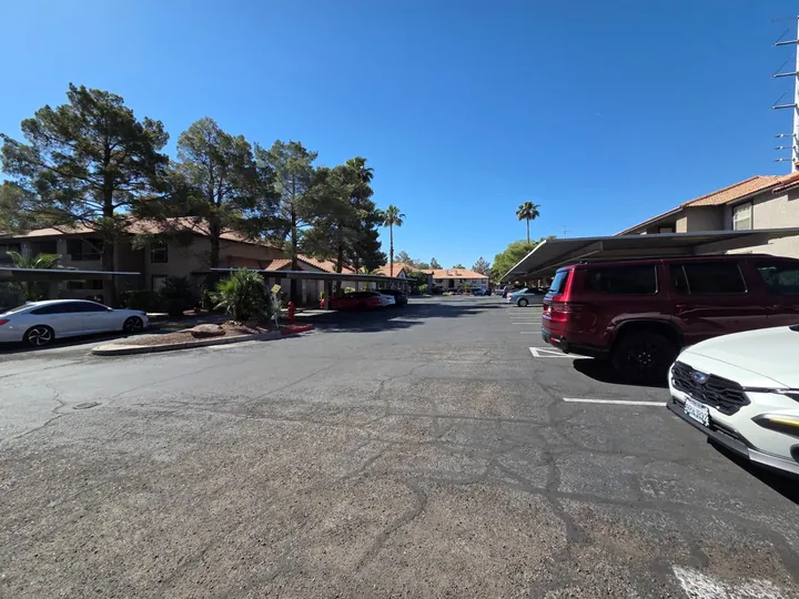 Condominio en South Durango, foto 23