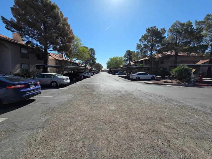 Condominio en South Durango, foto 24