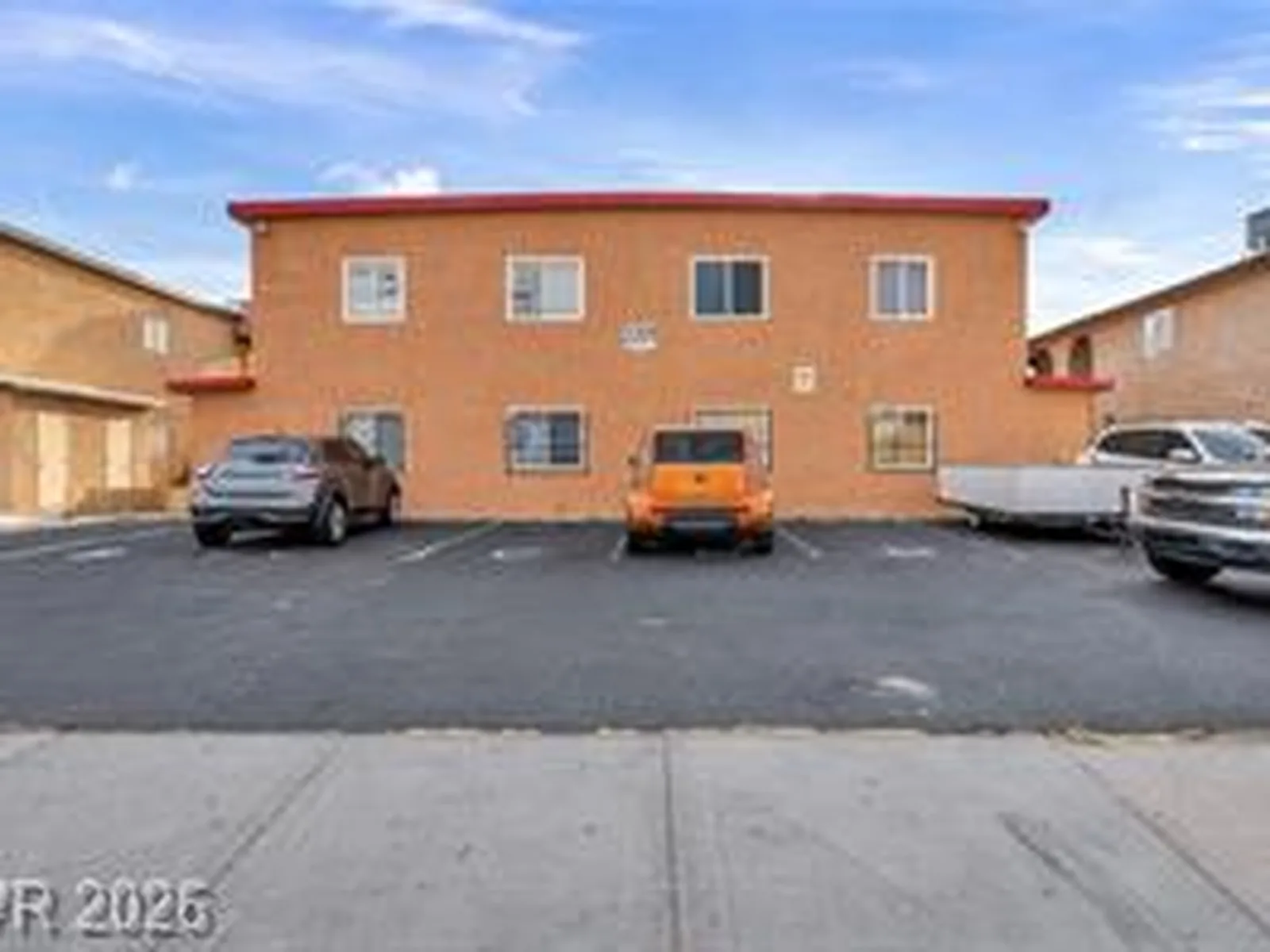 Propiedad multifamiliar en Exeter Drive, Las Vegas, Nevada