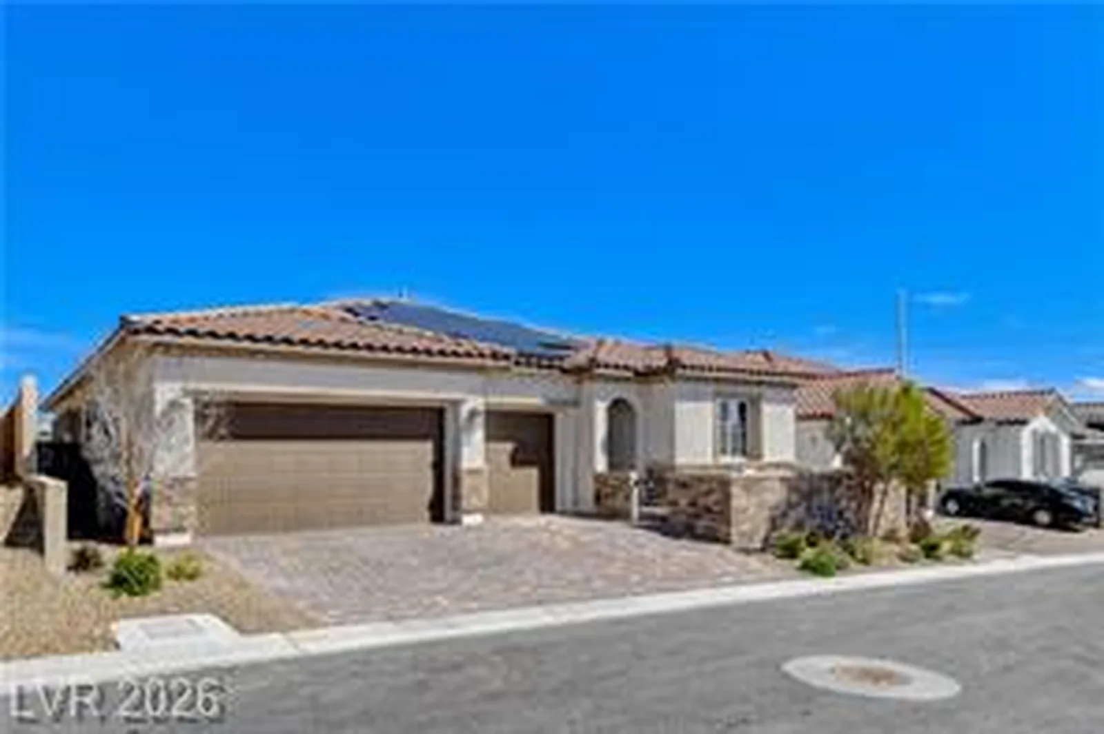 Casa en Hadnot Street, Las Vegas
