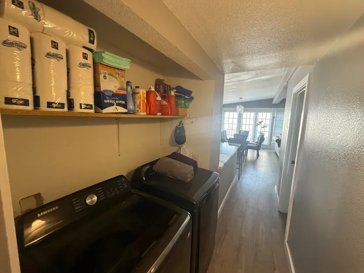 Casa con cocina renovada, foto 12