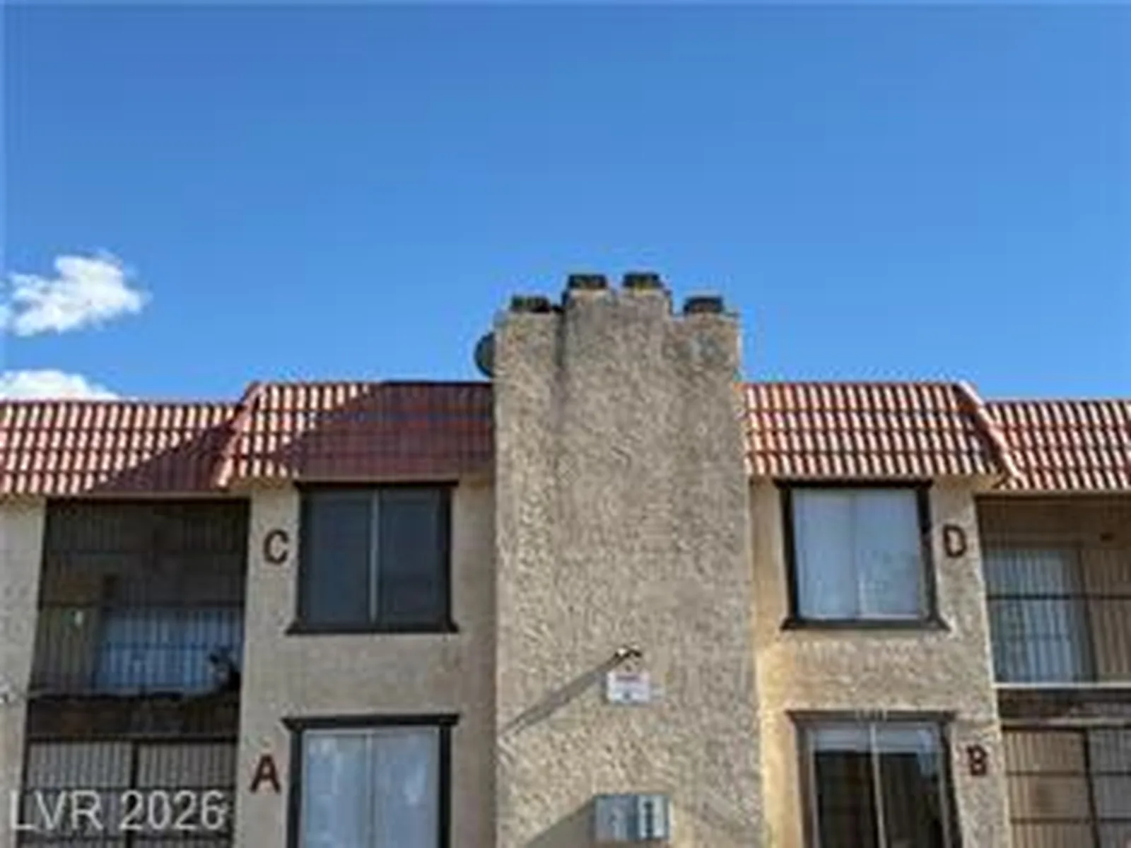 Propiedad multifamiliar en Kepler Drive, Las Vegas