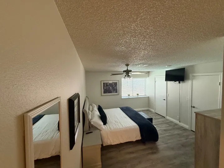 Residencia con piscina, foto 11