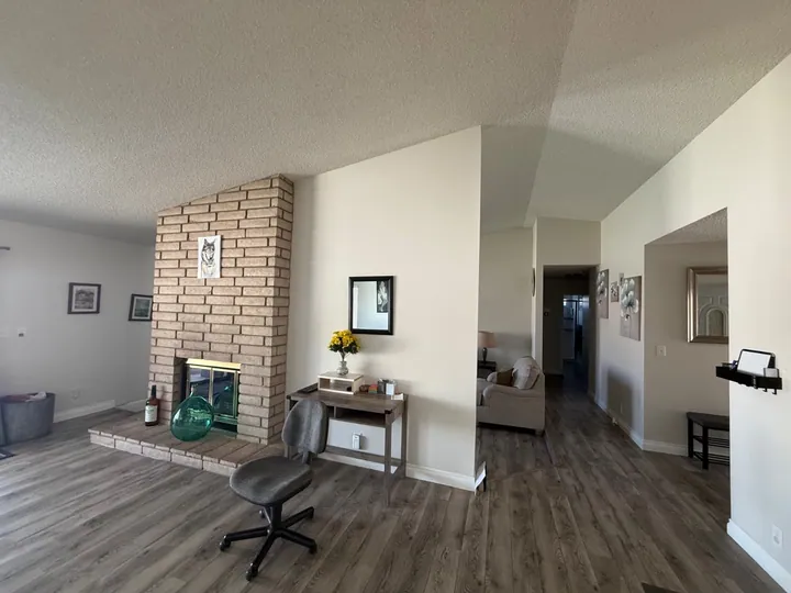 Residencia con piscina, foto 18