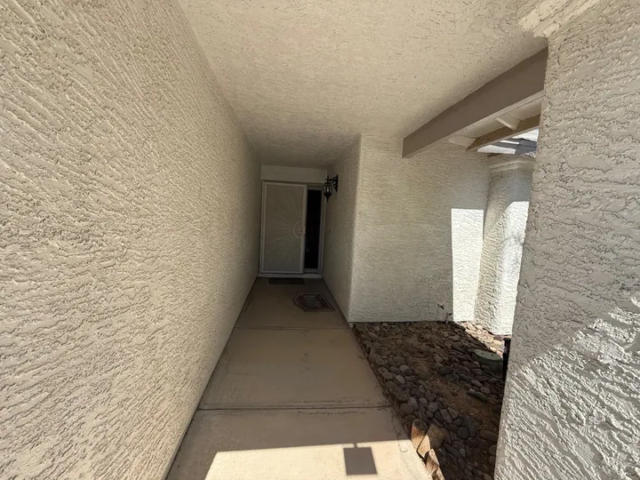 Residencia con piscina, foto 29