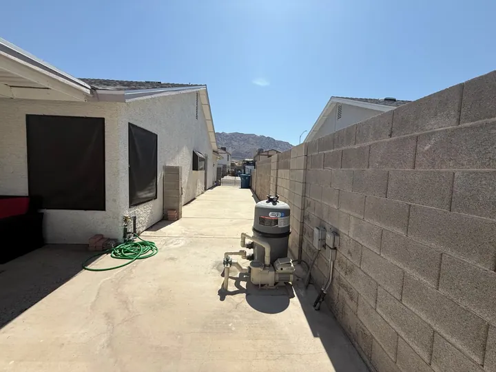 Residencia con piscina, foto 32