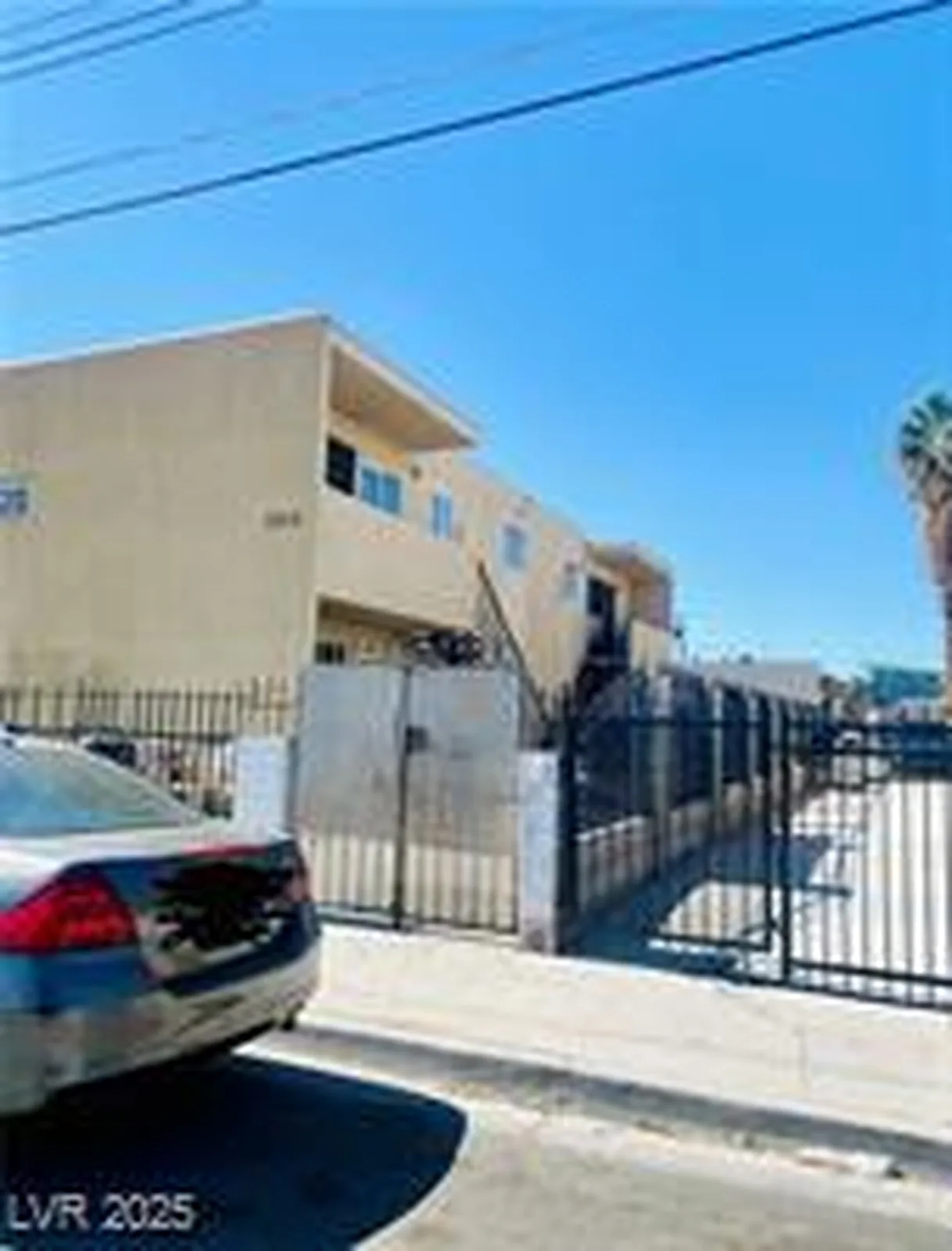 Propiedad multifamiliar en N 23rd Street, Las Vegas