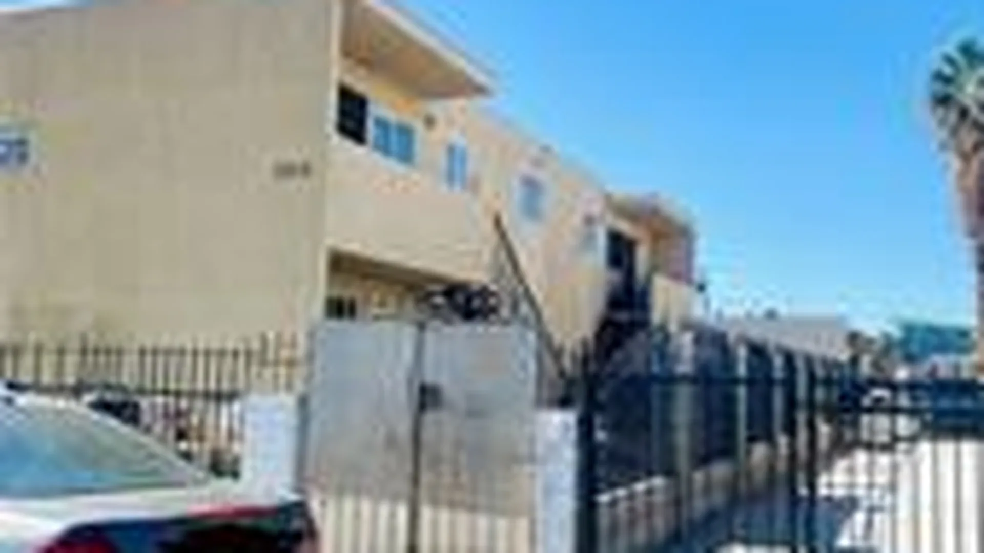 Propiedad multifamiliar en N 23rd Street, Las Vegas, Nevada