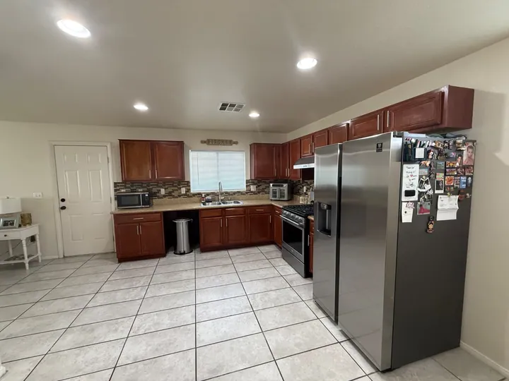 Casa de tres habitaciones y tres baños, foto 4