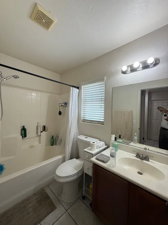 Casa de tres habitaciones y tres baños, foto 10