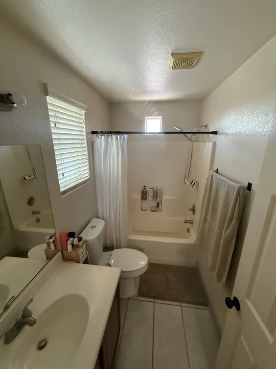 Casa de tres habitaciones y tres baños, foto 11
