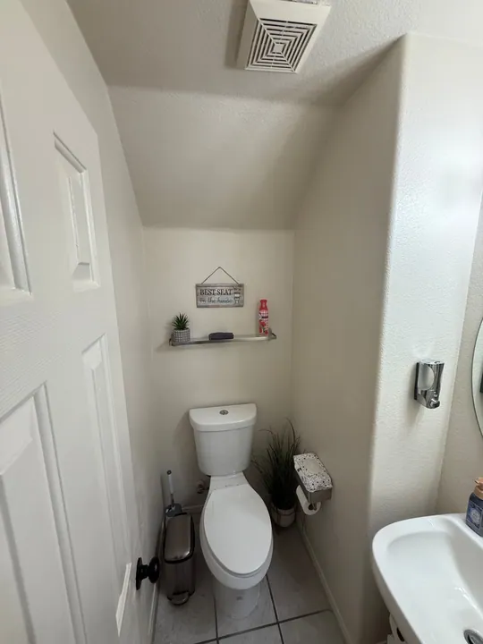 Casa de tres habitaciones y tres baños, foto 12