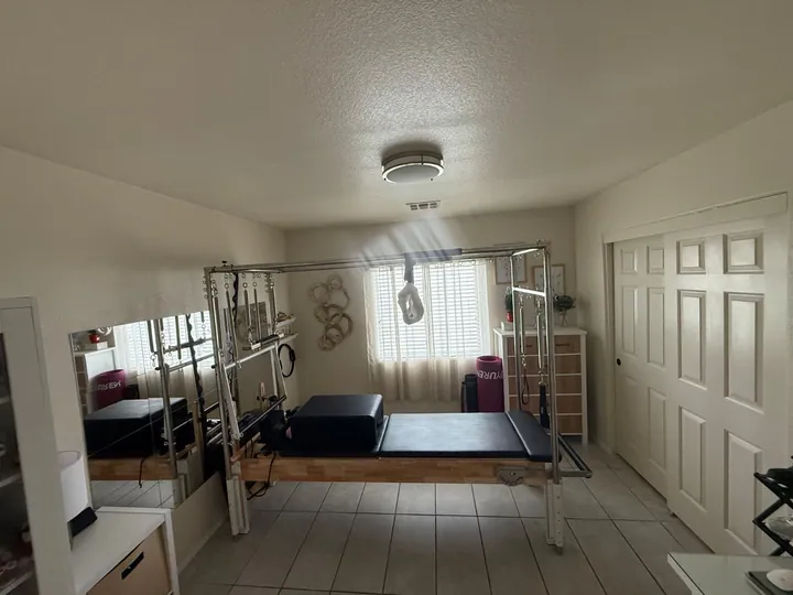 Casa de tres habitaciones y tres baños, foto 14