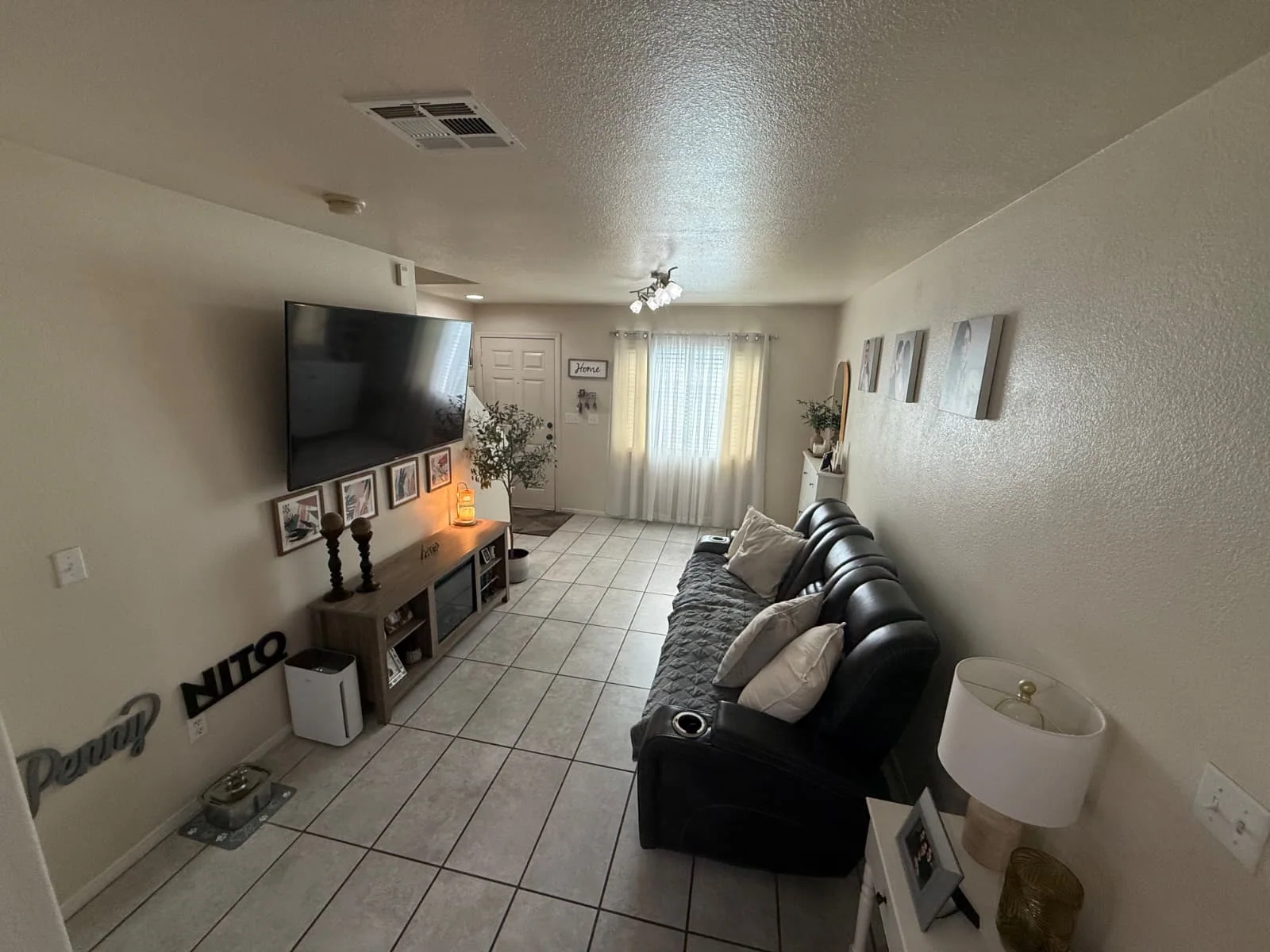 Casa de tres habitaciones y tres baños en Las Vegas, Nevada