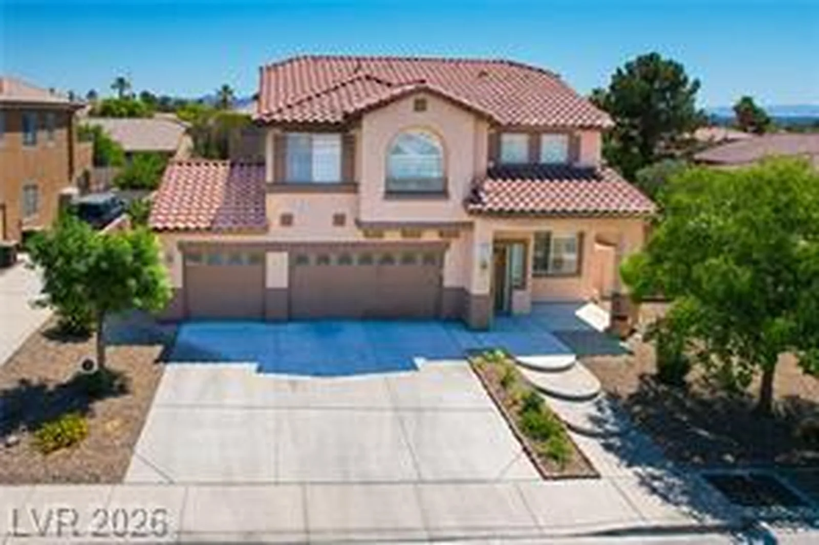 Casa en Varna Avenue, Las Vegas