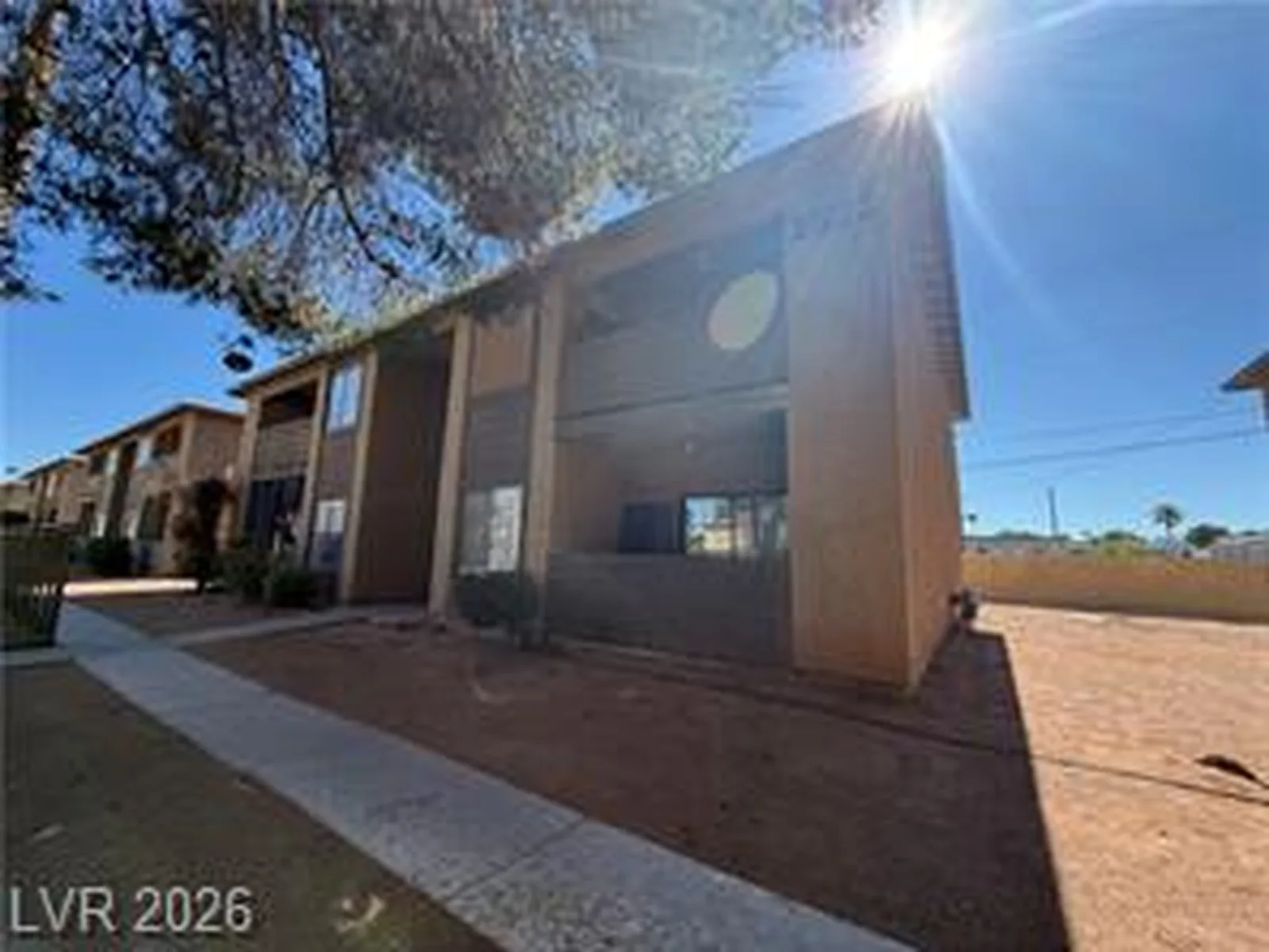 Propiedad multifamiliar en Wheelwright Drive, Las Vegas
