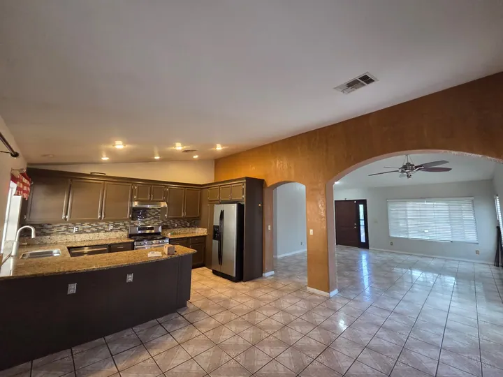 Casa residencial en North Las Vegas, foto 2
