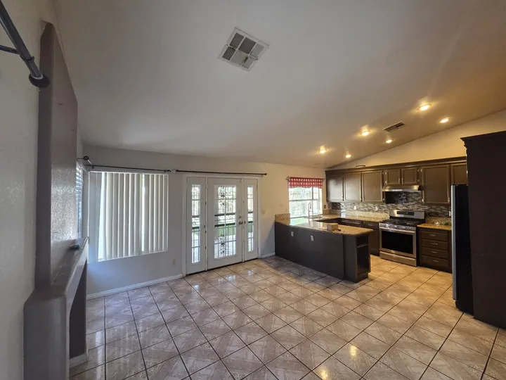 Casa residencial en North Las Vegas, foto 3