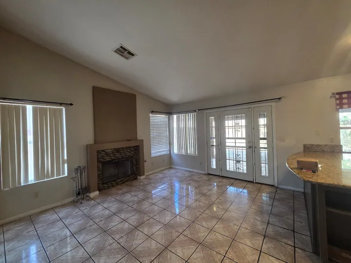 Casa residencial en North Las Vegas, foto 4