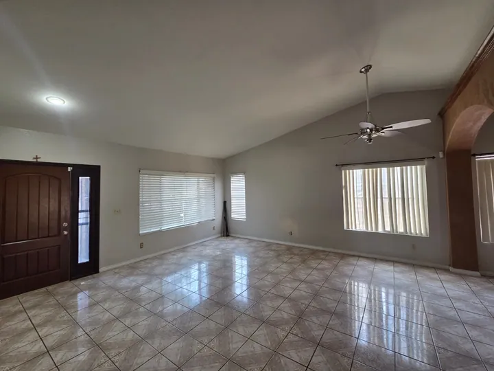 Casa residencial en North Las Vegas, foto 6