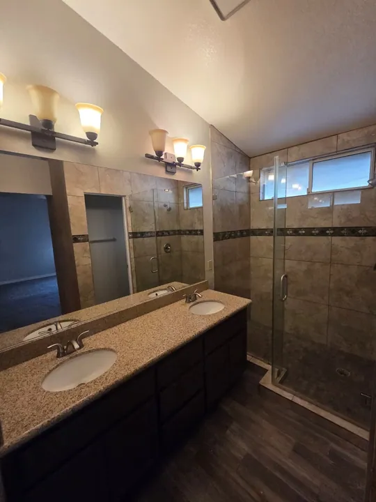 Casa residencial en North Las Vegas, foto 7