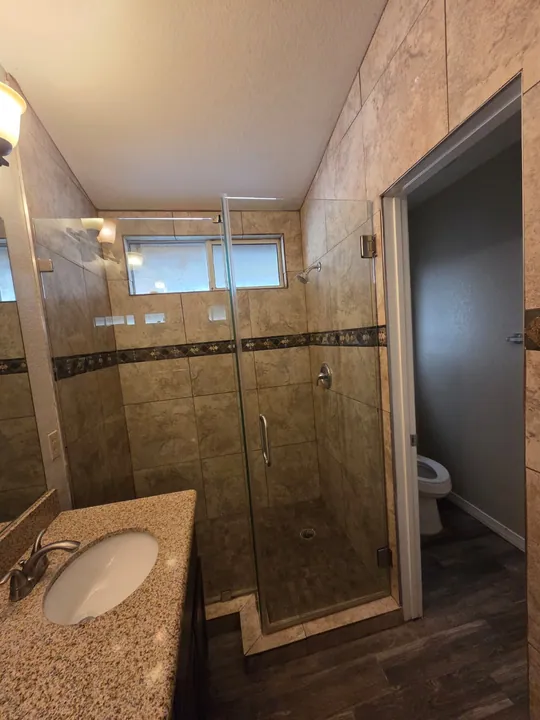 Casa residencial en North Las Vegas, foto 8
