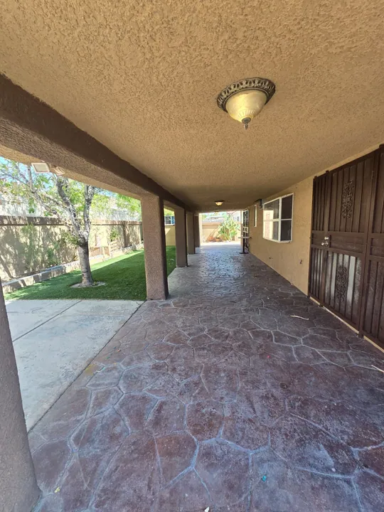Casa residencial en North Las Vegas, foto 9