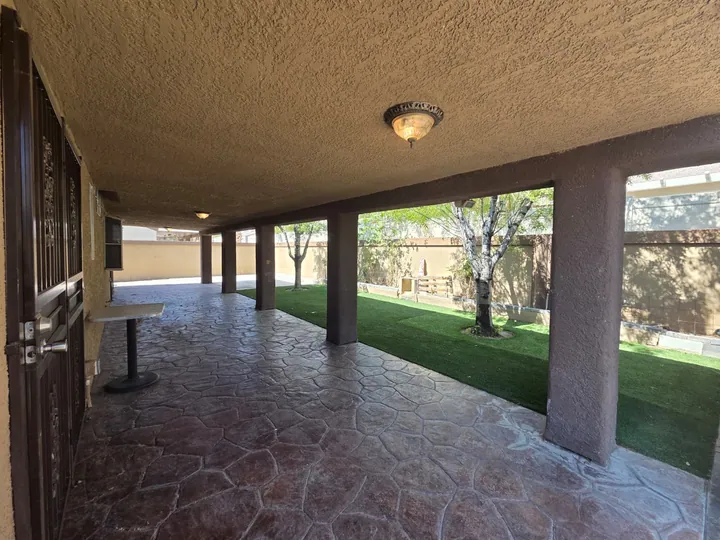 Casa residencial en North Las Vegas, foto 10