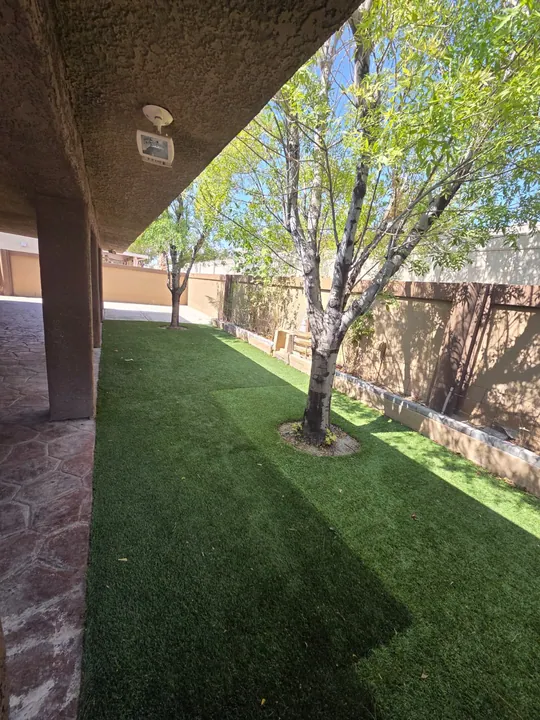 Casa residencial en North Las Vegas, foto 11