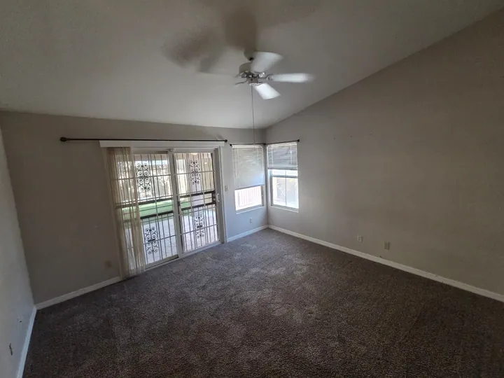Casa residencial en North Las Vegas, foto 12