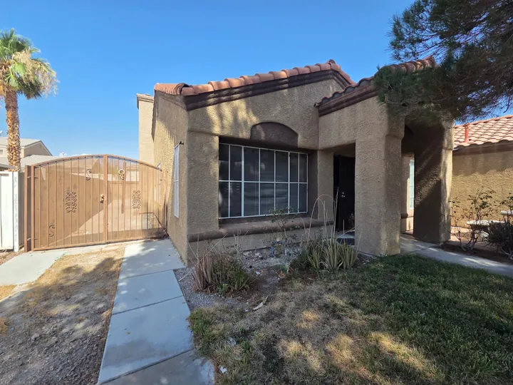Casa residencial en North Las Vegas, foto 14