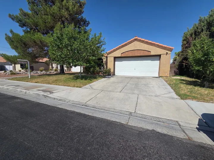 Casa residencial en North Las Vegas, foto 15