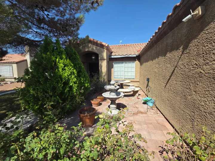 Casa residencial en North Las Vegas, foto 16