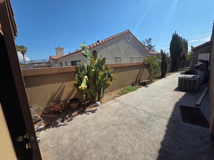 Casa residencial en North Las Vegas, foto 17