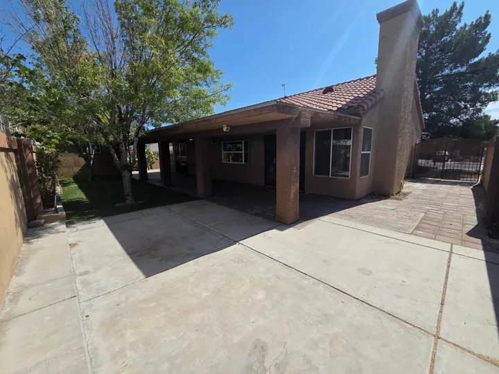 Casa residencial en North Las Vegas, foto 18