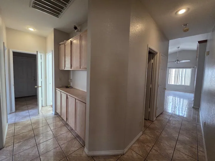 Casa residencial en North Las Vegas, foto 24