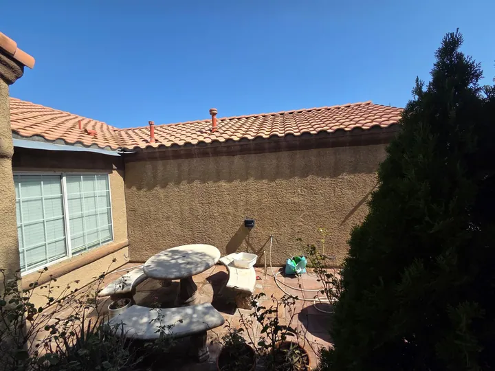 Casa residencial en North Las Vegas, foto 28