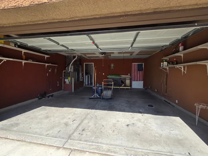 Casa residencial en North Las Vegas, foto 30