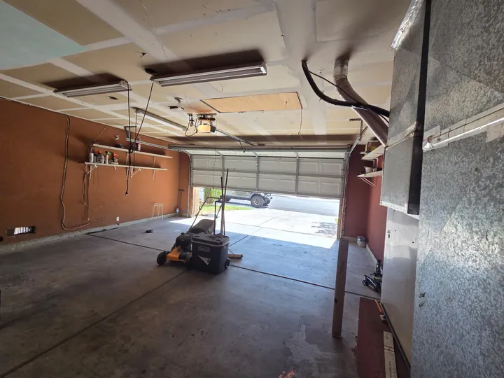 Casa residencial en North Las Vegas, foto 31