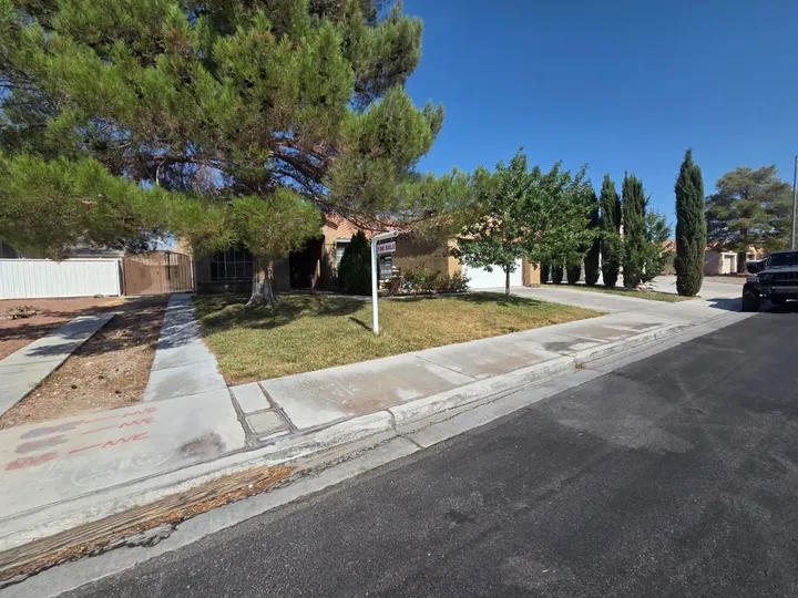 Casa residencial en North Las Vegas, foto 33