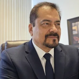 Tony Lucero